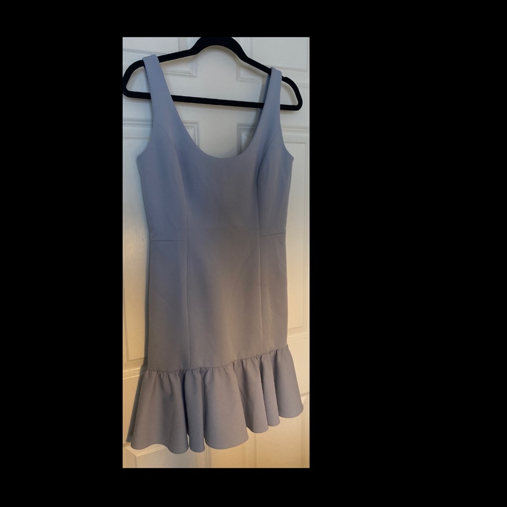 Milly Mini Dress Size 4